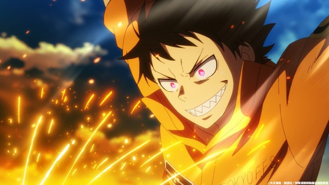 Kusakabe Shinra